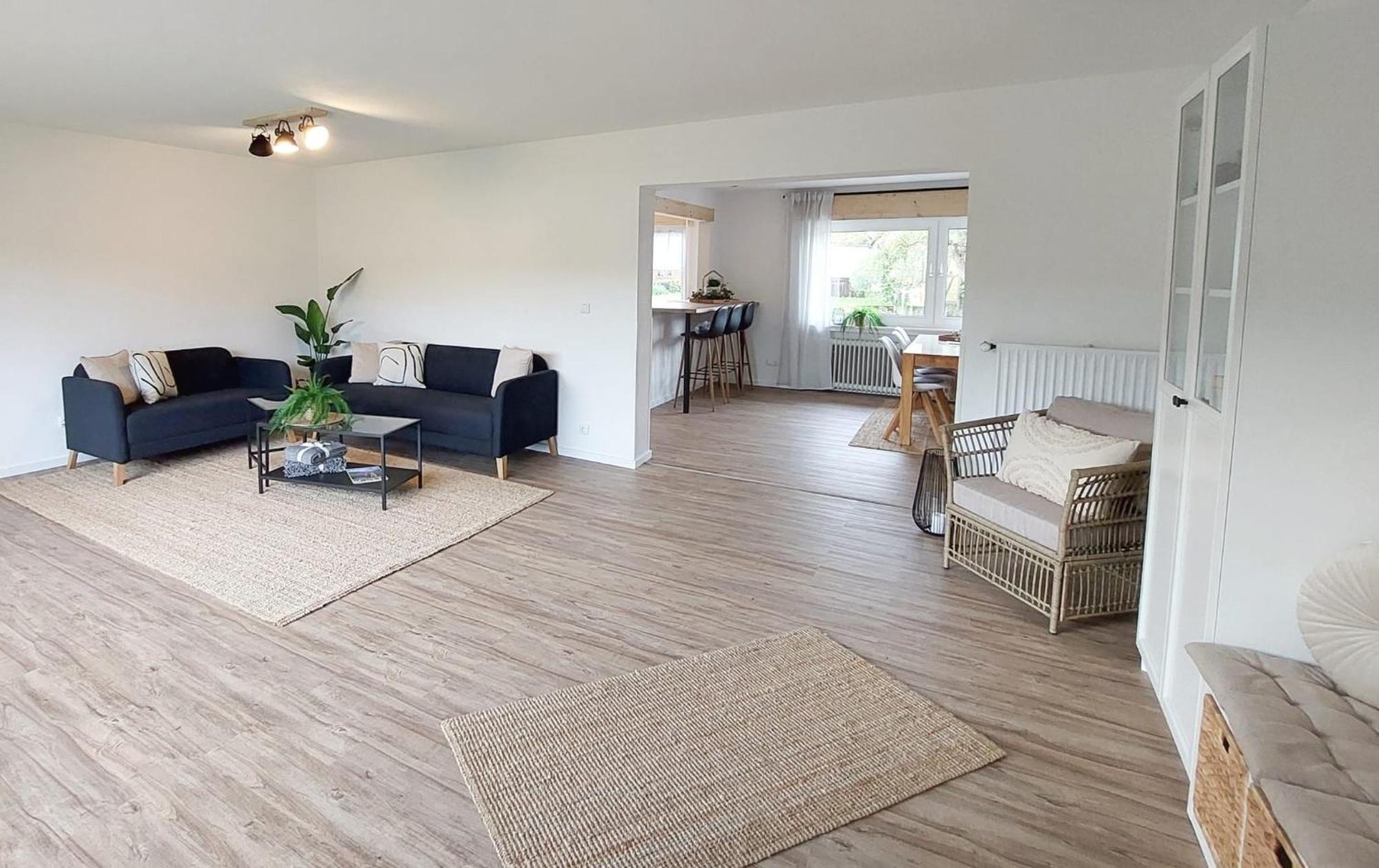 Ferienwohnung Biohof Mindermann Kelberg Exterior photo